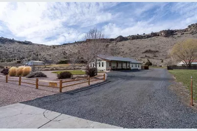 11588 SW Horny Hollow Trail, Terrebonne, OR 97760 - Photo 30