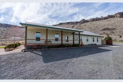 11588 SW Horny Hollow Trail, Terrebonne, OR 97760 - Photo 28