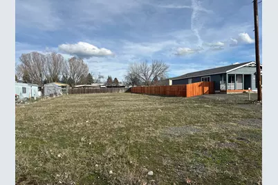 S Hall Street, Prairie City, OR 97869 - Photo 1