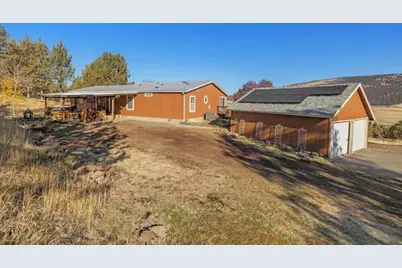 17550 S Poe Valley Road, Klamath Falls, OR 97603 - Photo 44