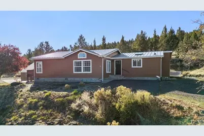 17550 S Poe Valley Road, Klamath Falls, OR 97603 - Photo 1