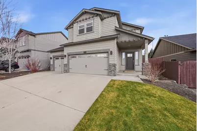 63264 NW Rossby Street, Bend, OR 97703 - Photo 1