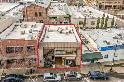 116 Lithia Way, Ashland, OR 97520 - Photo 2