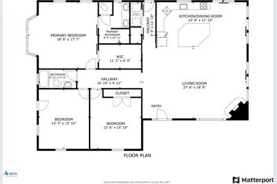 16547 Meadows Road, White City, OR 97503 - Photo 76
