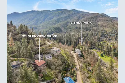 211 Glenview Drive, Ashland, OR 97520 - Photo 2