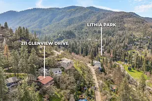 211 Glenview Dr, Ashland, OR 97520 - Photo 2