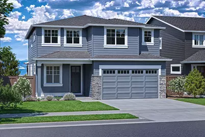 3923 NE Oakside Lp, Bend, OR 97701 - Photo 1