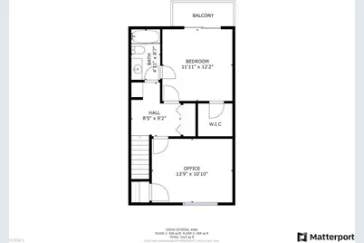 1111 Stevens Street #20, Medford, OR 97504 - Photo 22