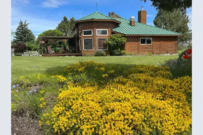 27847 Pine Creek Road, John Day, OR 97845 - Photo 8
