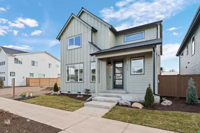 21165 NE Beall Drive #Lot 11, Bend, OR 97701 - Photo 2
