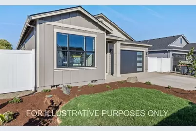 7909 Alyce Mae Way, White City, OR 97503 - Photo 1