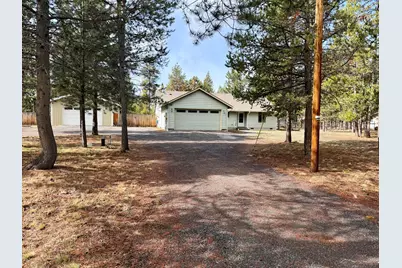 52495 Lost Ponderosa Road, La Pine, OR 97739 - Photo 1