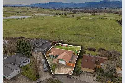 2854 Yvonne Road, Medford, OR 97504 - Photo 52