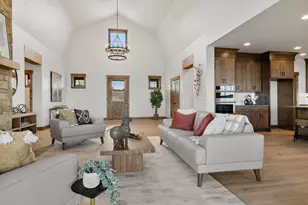 13810 SW Spirit Rock Dr, Powell Butte, OR 97753 - Photo 8