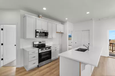 512 SW 6th Street #Lot 4, Metolius, OR 97741 - Photo 4