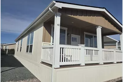 3555 S Pacific Highway #48, Medford, OR 97501 - Photo 1