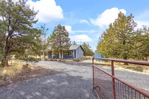 15009 SE Yakima Rd, Prineville, OR 97754 - Photo 2