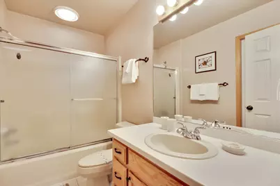 18074 E Butte Lane #20 E. Butte, Sunriver, OR 97707 - Photo 16