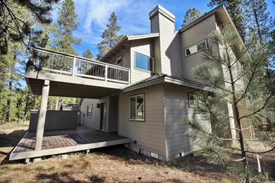 18074 E Butte Lane #20 E. Butte, Sunriver, OR 97707 - Photo 26