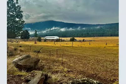 12046 Old Fort Road, Klamath Falls, OR 97601 - Photo 1