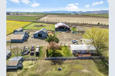 22994 Highway 50, Merrill, OR 97633 - Photo 4