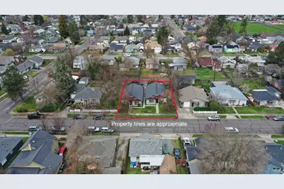 636 Pennsylvania Avenue, Medford, OR 97501 - Photo 4