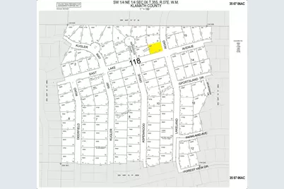 0 Lakeland Road #27, Chiloquin, OR 97624 - Photo 1