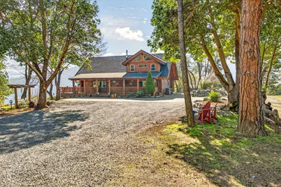 4466 W Griffin Creek Road, Medford, OR 97501 - Photo 1