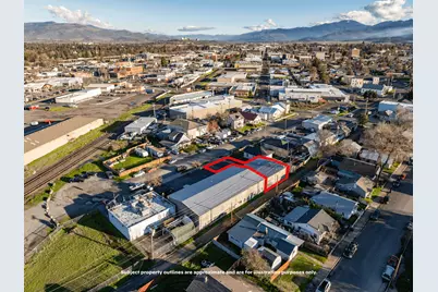 727 Welch Street, Medford, OR 97501 - Photo 4