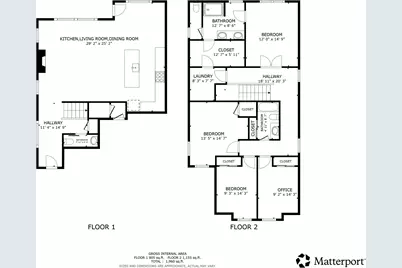 1713 NW Precision Lane, Bend, OR 97703 - Photo 44