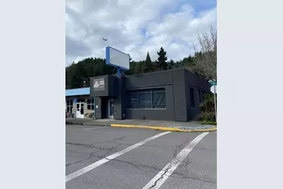 48257 E 1st Street, Oakridge, OR 97463 - Photo 1