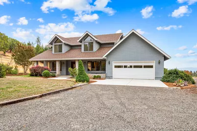 12838 Ramsey Road, Gold Hill, OR 97525 - Photo 56