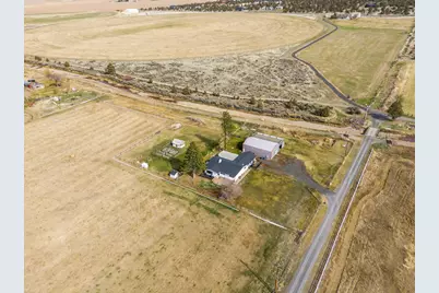 17435 SW Hahlen Avenue, Powell Butte, OR 97753 - Photo 46