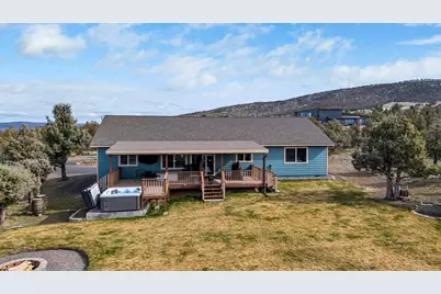 9588 SW Copper Road, Powell Butte, OR 97753 - Photo 16