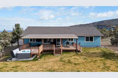 9588 SW Copper Road, Powell Butte, OR 97753 - Photo 44