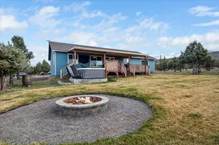 9588 SW Copper Rd, Powell Butte, OR 97753 - Photo 2
