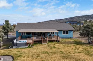 9588 SW Copper Rd, Powell Butte, OR 97753 - Photo 6