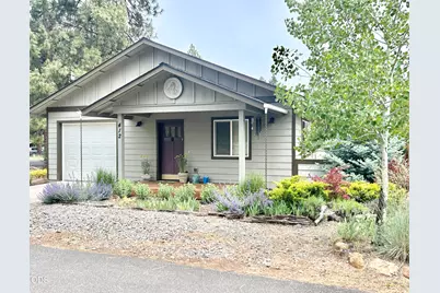 412 N Desert Rose Loop, Sisters, OR 97759 - Photo 2