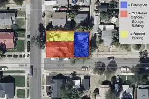 544 Palm St, Medford, OR 97501 - Photo 4