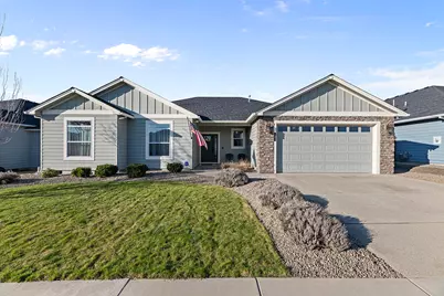 1043 Arrowhead Trail, Eagle Point, OR 97524 - Photo 1