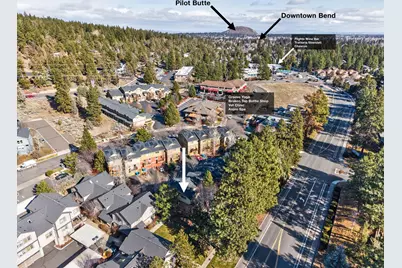 1880 NW Shevlin Park Road, Bend, OR 97703 - Photo 2