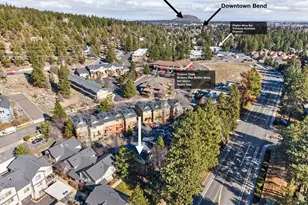 1880 NW Shevlin Park Rd, Bend, OR 97703 - Photo 2