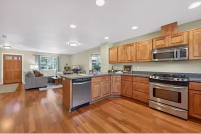 1880 NW Shevlin Park Road, Bend, OR 97703 - Photo 1