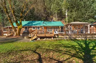 9972 Elk Creek Rd, Trail, OR 97541 - Photo 4