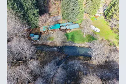 9972 Elk Creek Road, Trail, OR 97541 - Photo 38