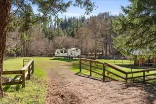 9972 Elk Creek Rd, Trail, OR 97541 - Photo 2