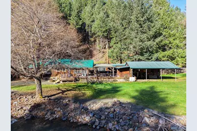 9972 Elk Creek Road, Trail, OR 97541 - Photo 34