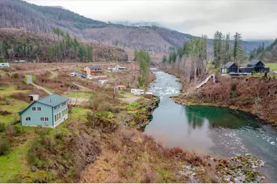 33910 Railroad Avenue, Gates, OR 97346 - Photo 1