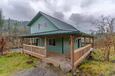 33910 Railroad Avenue, Gates, OR 97346 - Photo 58