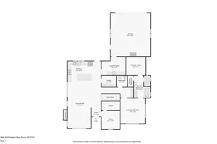 3068 NW Blodgett Wy, Bend, OR 97703 - Photo 6